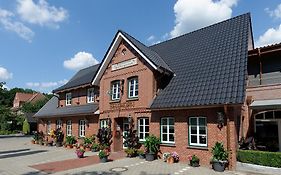 Hotel Sellhorn, Ringhotel Hanstedt
